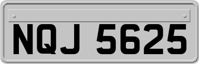 NQJ5625