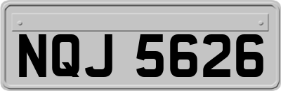 NQJ5626