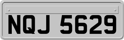 NQJ5629