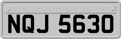 NQJ5630
