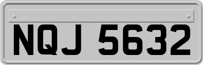 NQJ5632