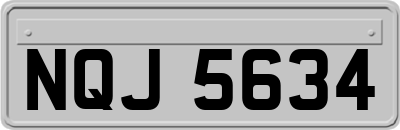 NQJ5634