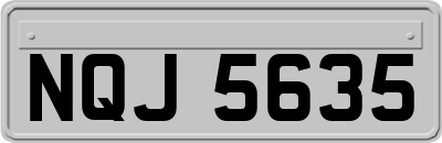 NQJ5635