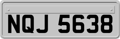 NQJ5638