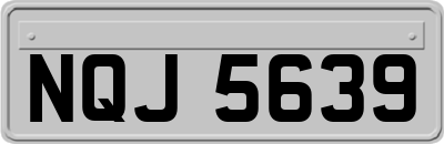 NQJ5639