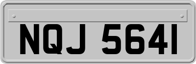 NQJ5641
