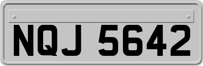 NQJ5642