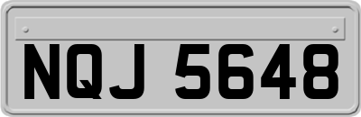 NQJ5648