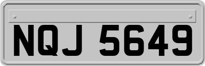 NQJ5649