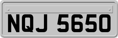 NQJ5650