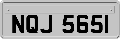 NQJ5651