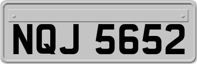 NQJ5652