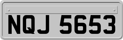 NQJ5653