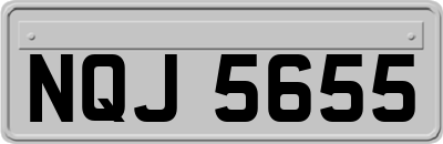 NQJ5655