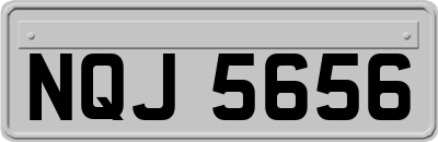 NQJ5656