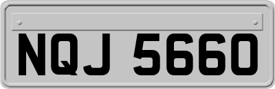 NQJ5660
