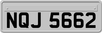 NQJ5662