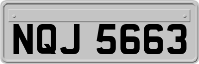 NQJ5663