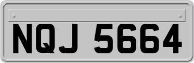 NQJ5664