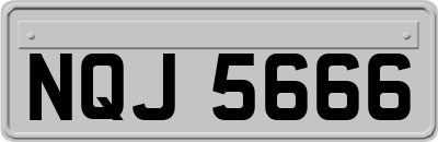 NQJ5666