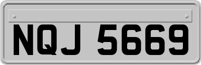 NQJ5669