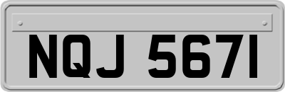 NQJ5671