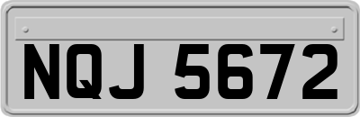 NQJ5672