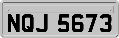 NQJ5673