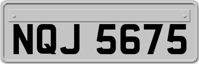 NQJ5675