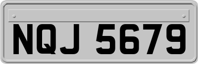 NQJ5679
