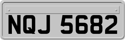 NQJ5682