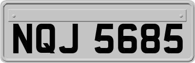 NQJ5685