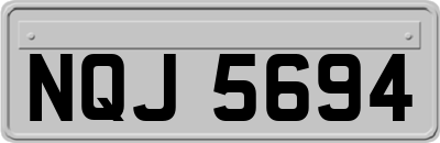 NQJ5694