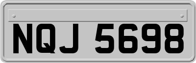 NQJ5698