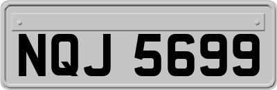 NQJ5699