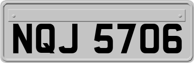 NQJ5706