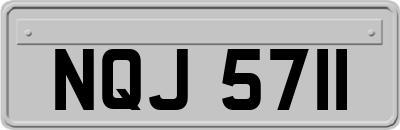 NQJ5711