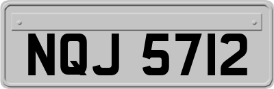 NQJ5712