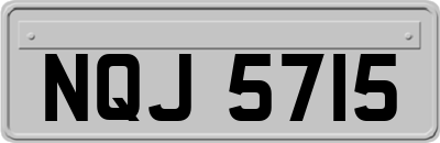 NQJ5715