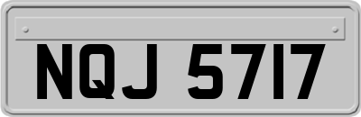 NQJ5717