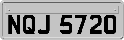 NQJ5720