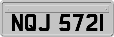 NQJ5721