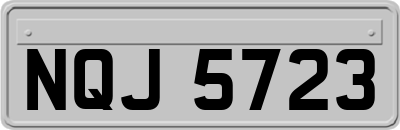 NQJ5723