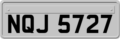 NQJ5727