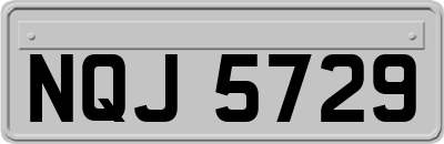 NQJ5729