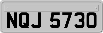 NQJ5730