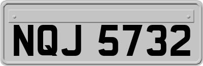 NQJ5732