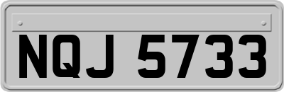 NQJ5733