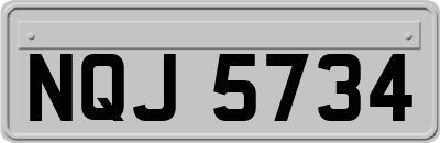 NQJ5734