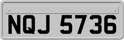 NQJ5736